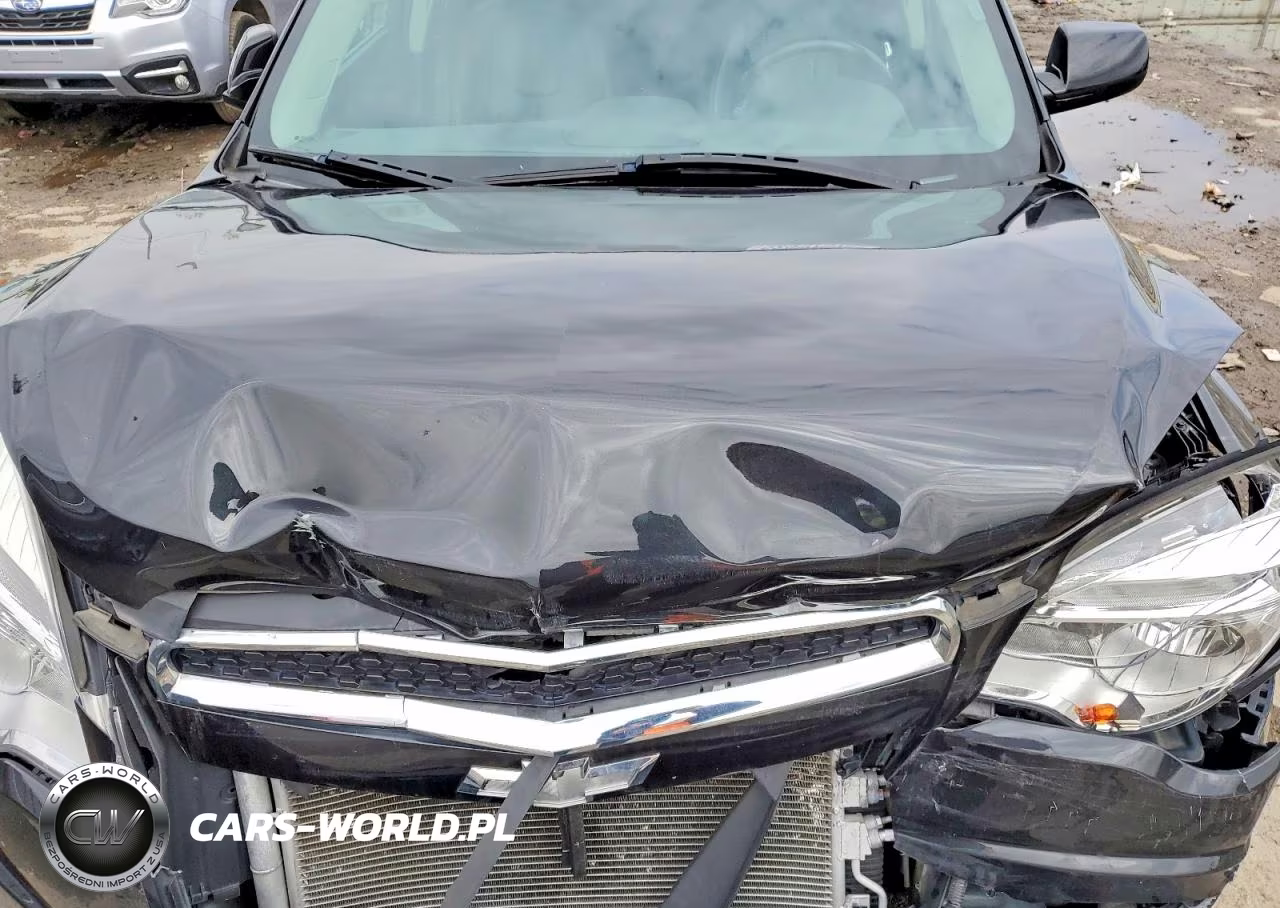 2013 Chevrolet Equinox Lt VIN:2GNALPEKXD6204405 - 12