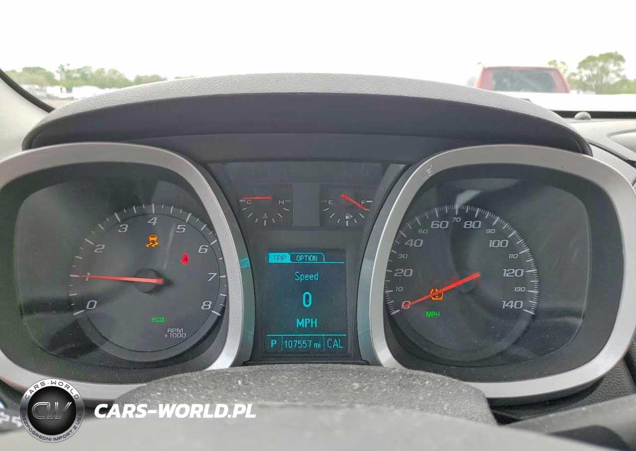 2013 Chevrolet Equinox Lt VIN:2GNALPEKXD6204405 - 9