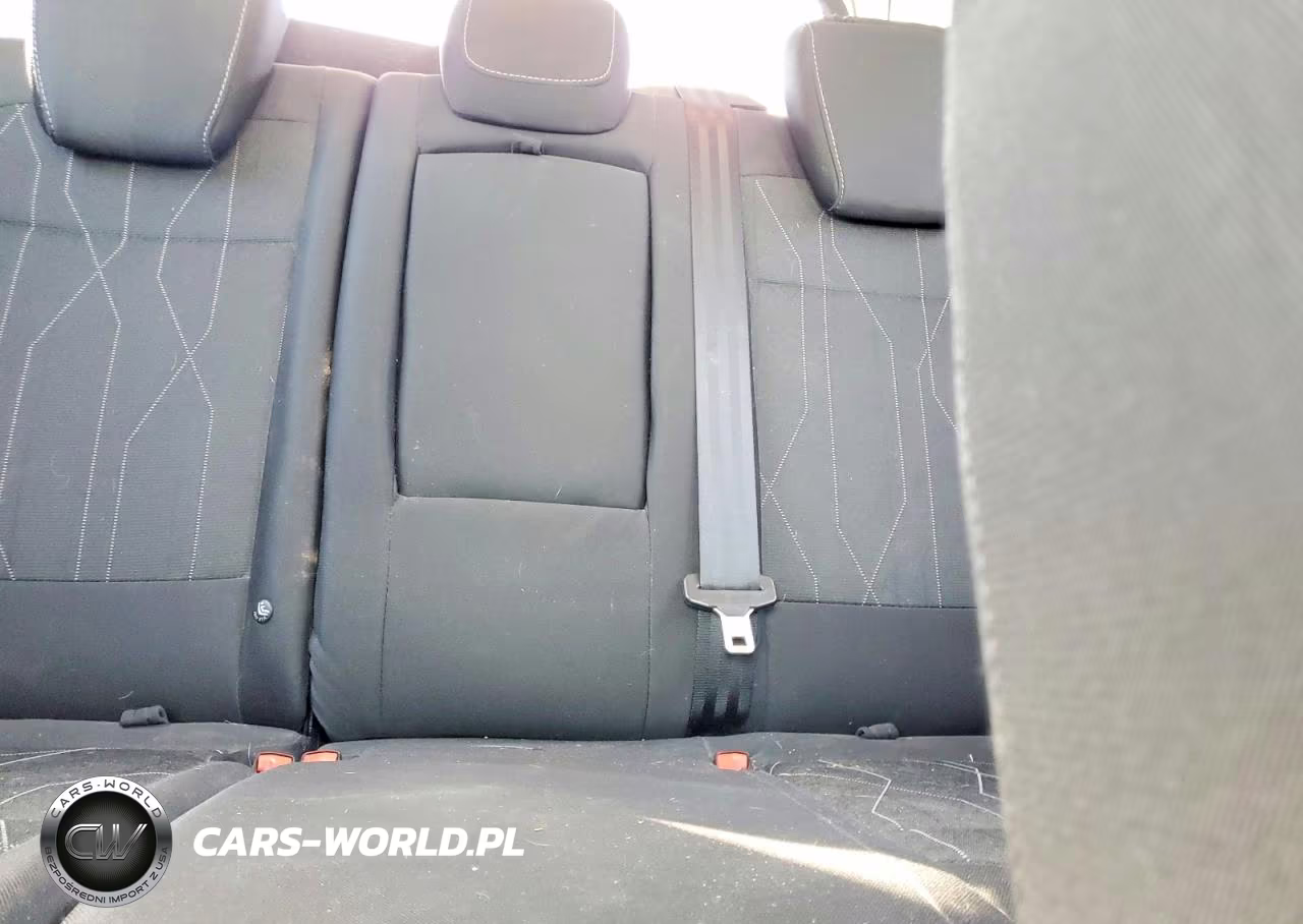 2019 Ford Ecosport Se VIN:MAJ6S3GL3KC253861 - 10