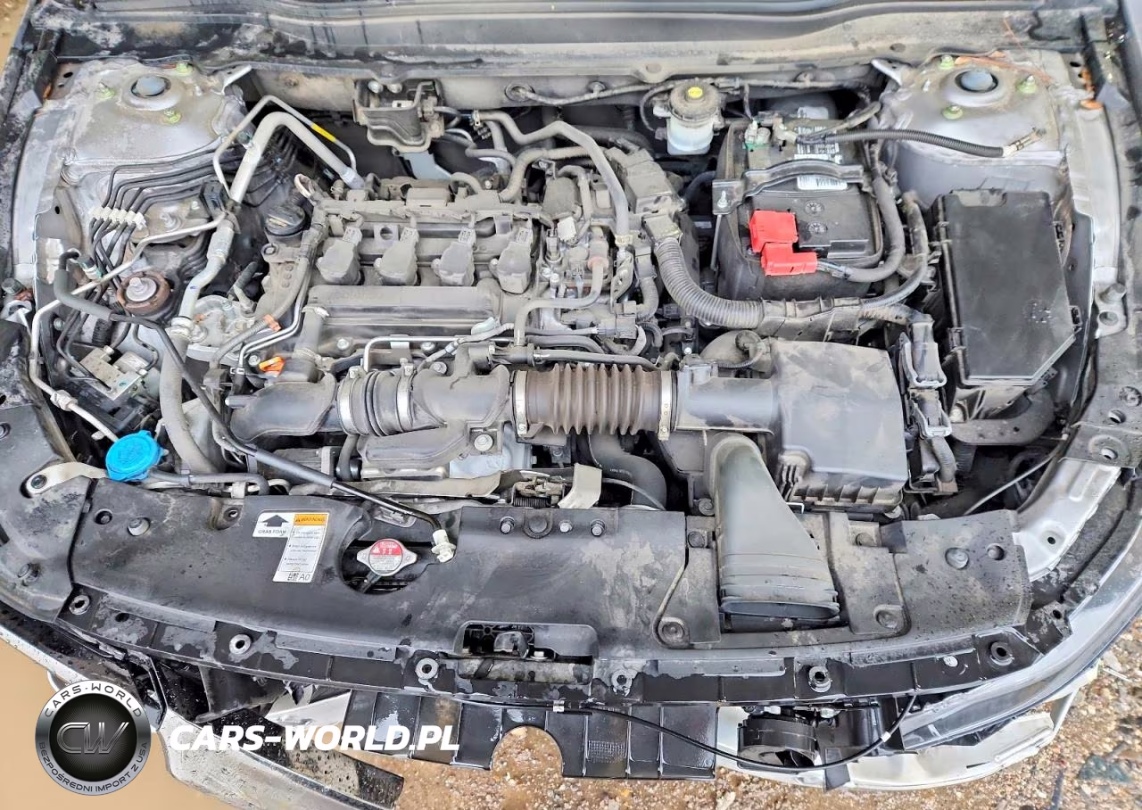 2022 Honda Accord Sport VIN:1HGCV1F31NA001070 - 11