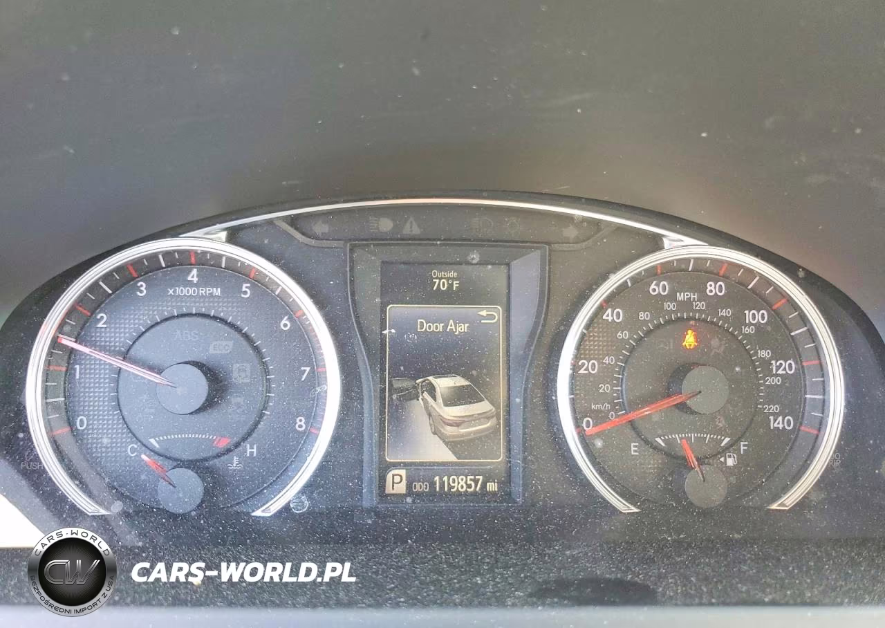 2015 Toyota Camry Xse VIN:4T1BF1FK9FU915691 - 9