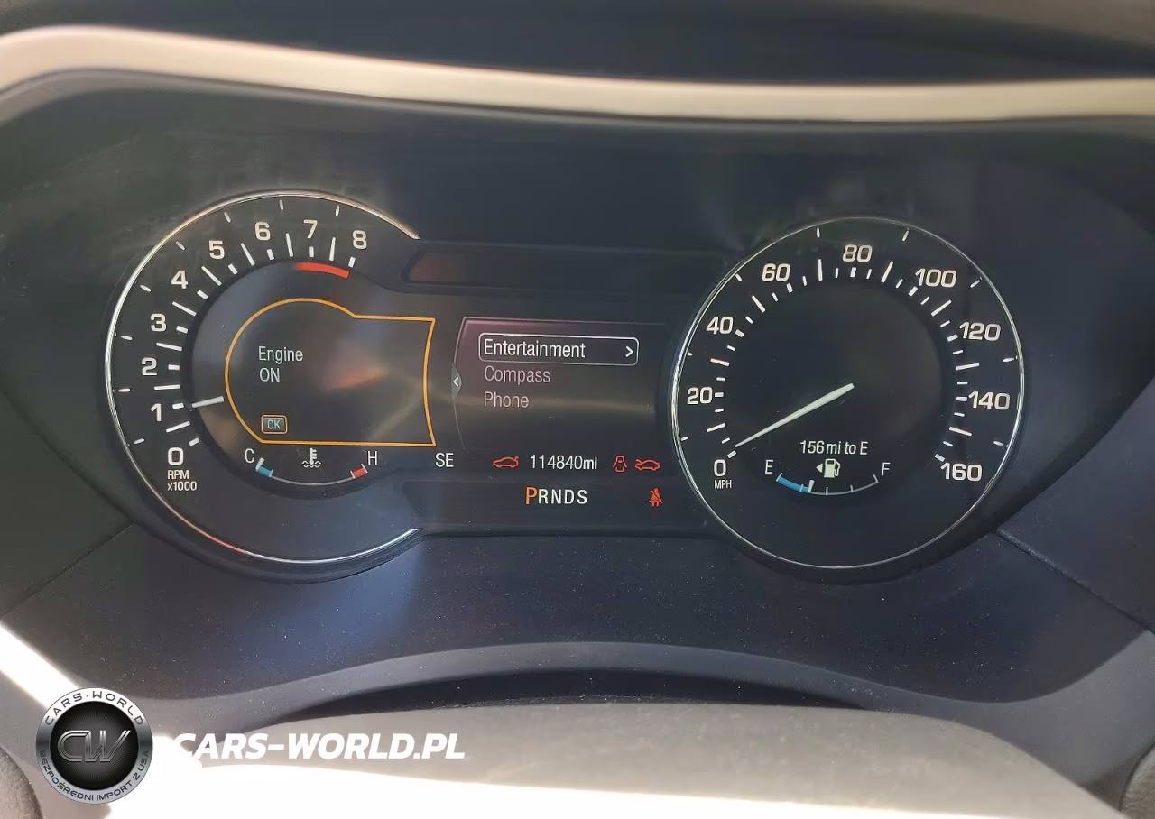 2015 Lincoln Mkz VIN:3LN6L2GK4FR625865 - 9