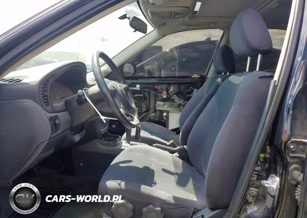 2005 Nissan Sentra 1.8S VIN:3N1CB51A35L458270 - 7