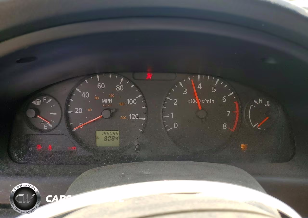 2005 Nissan Sentra 1.8S VIN:3N1CB51A35L458270 - 9