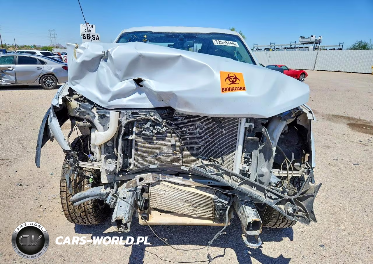 2021 Ford F150 Supercrew VIN:1FTFW1E88MKE89464 - 5