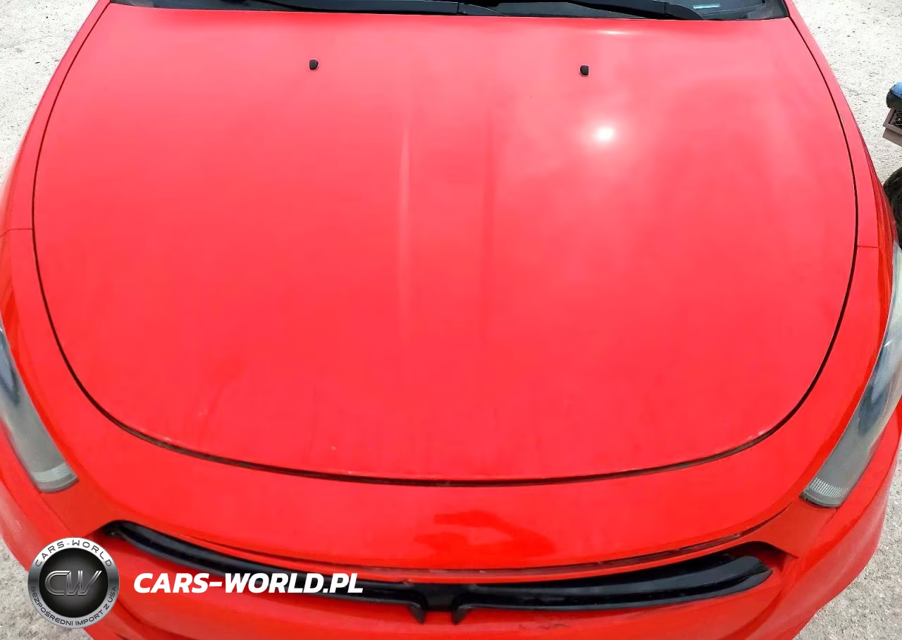 2016 Dodge Dart Sxt VIN:1C3CDFBB0GD652742 - 11