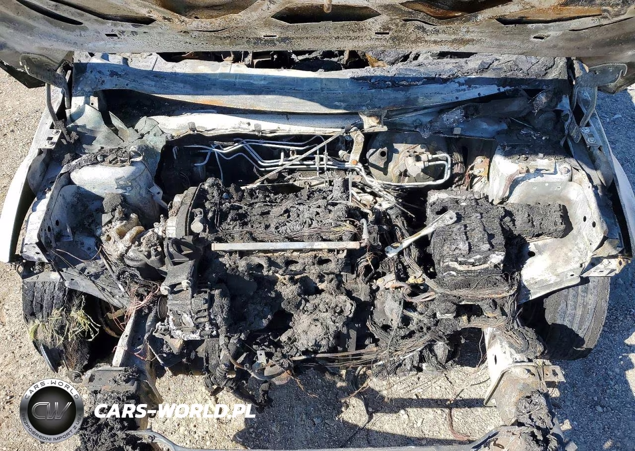 2019 Ford Fiesta Se VIN:3FADP4BJ4KM127477 - 11
