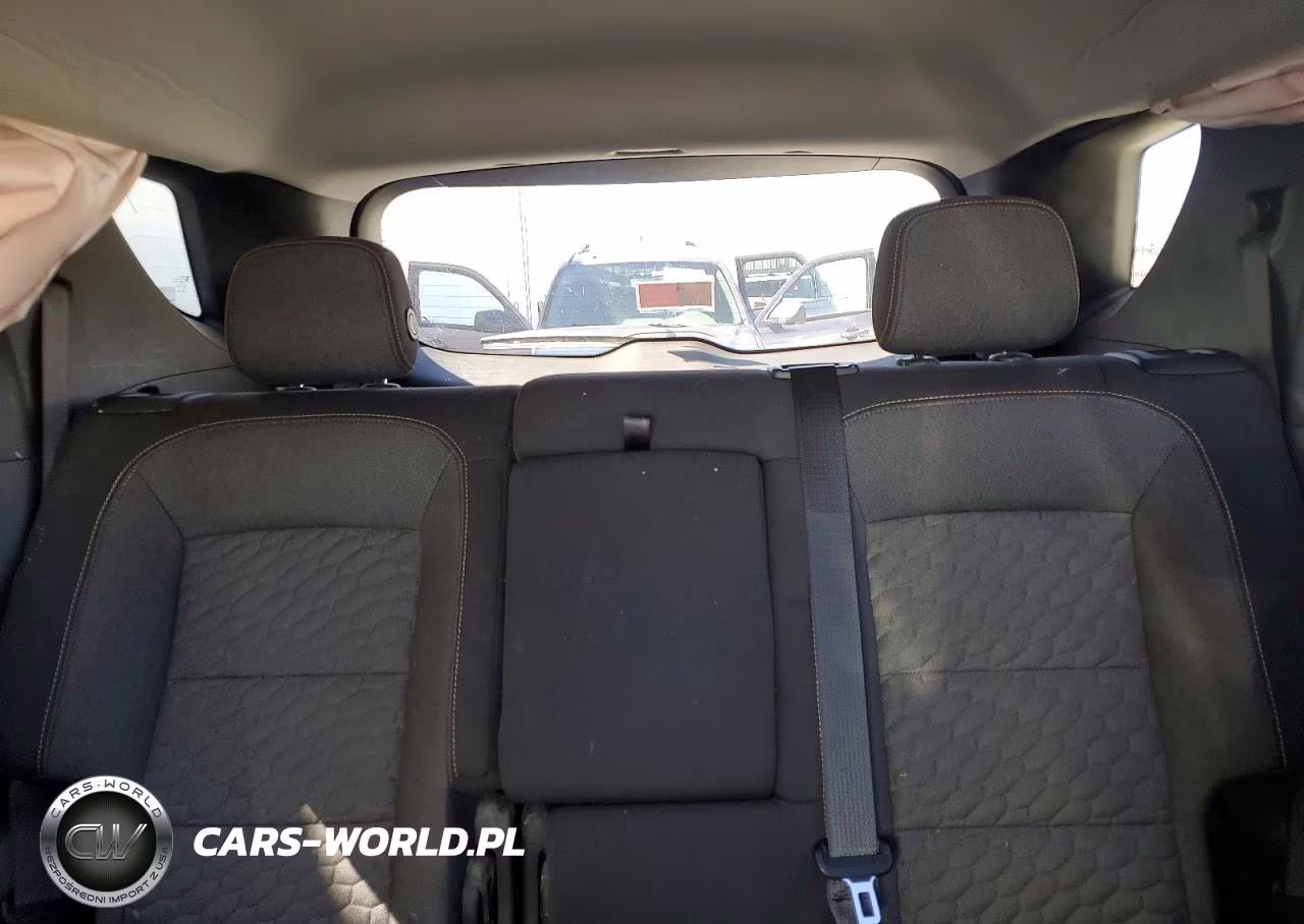 2020 Chevrolet Equinox Lt VIN:2GNAXTEVXL6162369 - 10