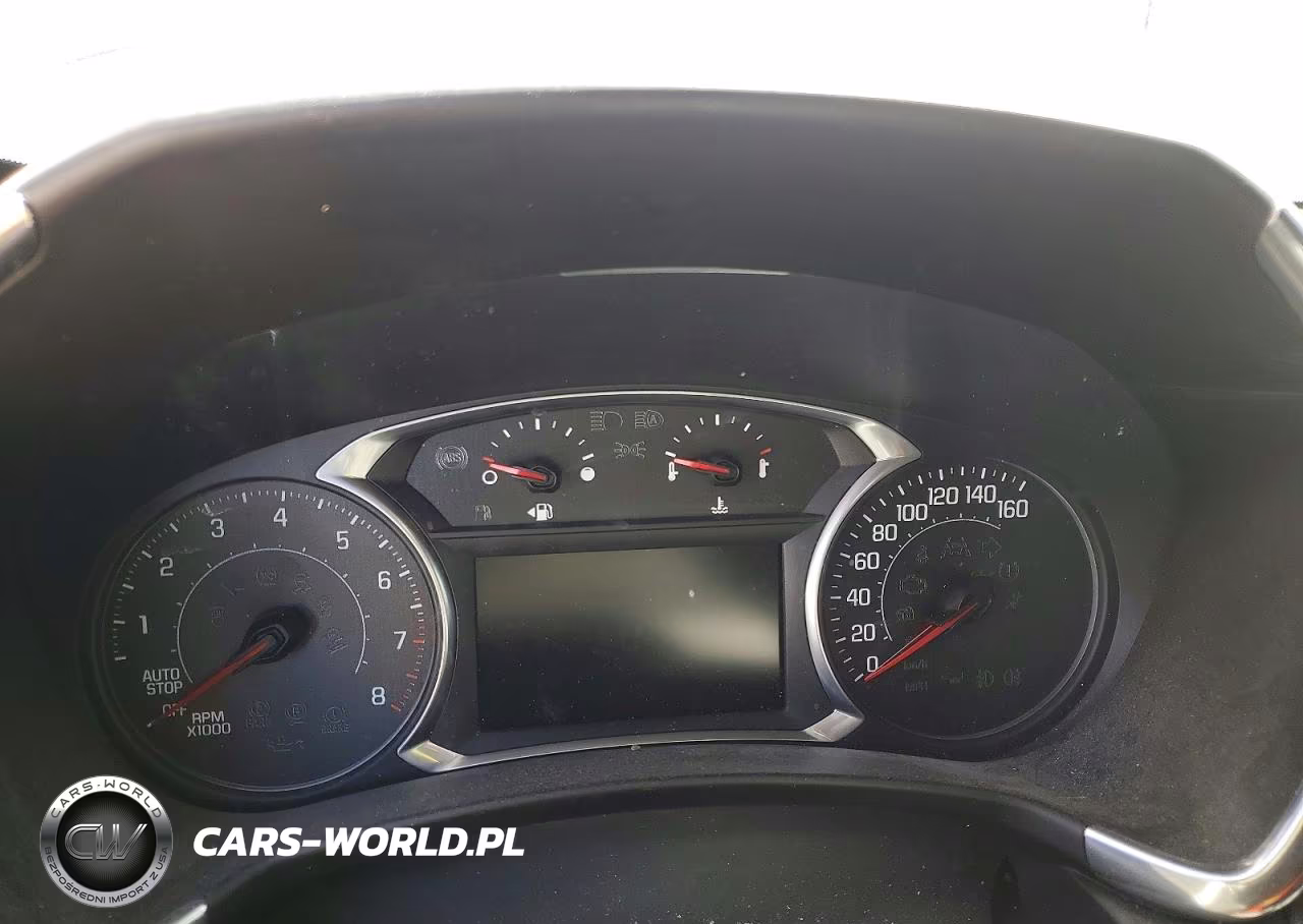 2020 Chevrolet Equinox Lt VIN:2GNAXTEVXL6162369 - 9
