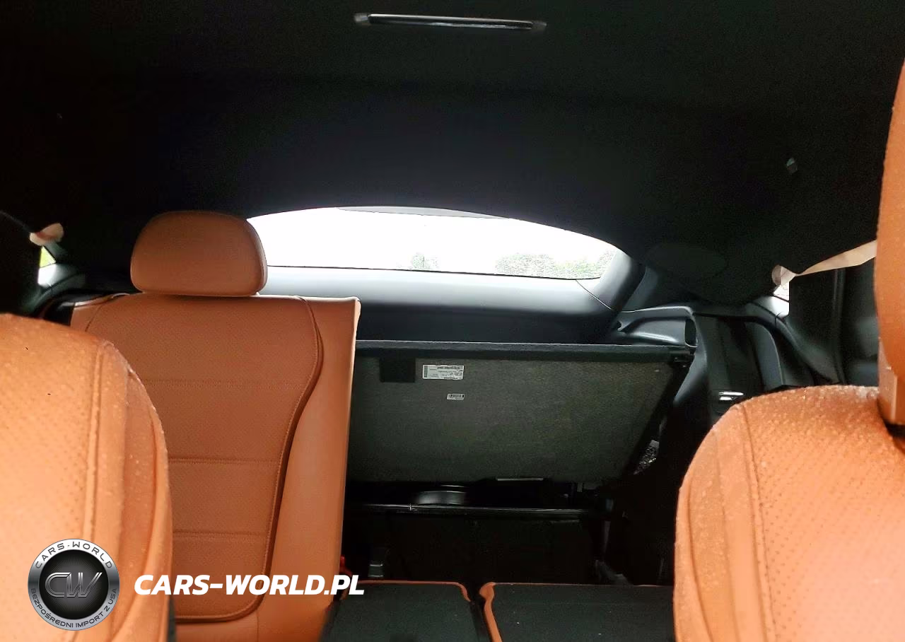 2026 Mercedes-Benz Glc Coupe 300 4Matic VIN:W1NKJ4HB8TF532545 - 10
