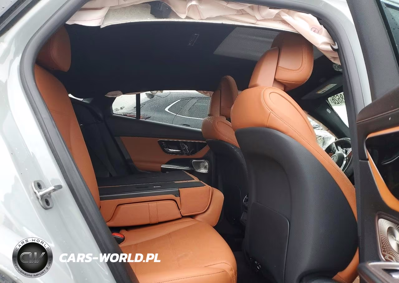 2026 Mercedes-Benz Glc Coupe 300 4Matic VIN:W1NKJ4HB8TF532545 - 11