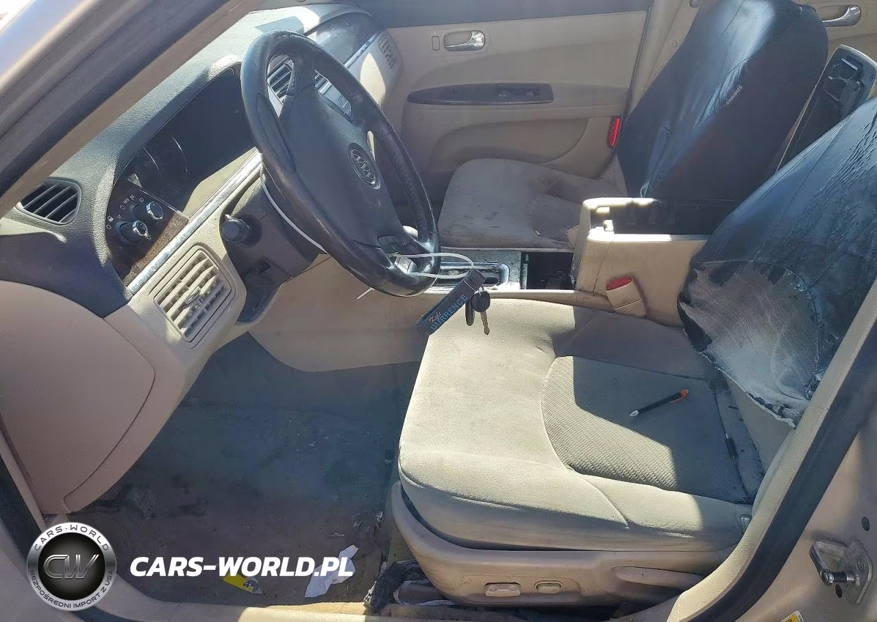 2008 Buick Lacrosse Cx VIN:2G4WC582581189910 - 4