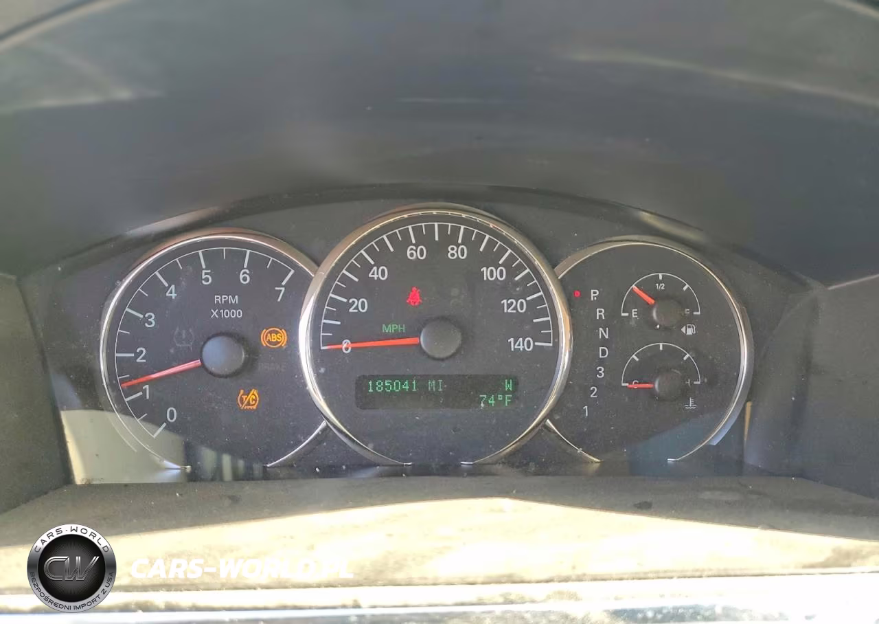 2008 Buick Lacrosse Cx VIN:2G4WC582581189910 - 6