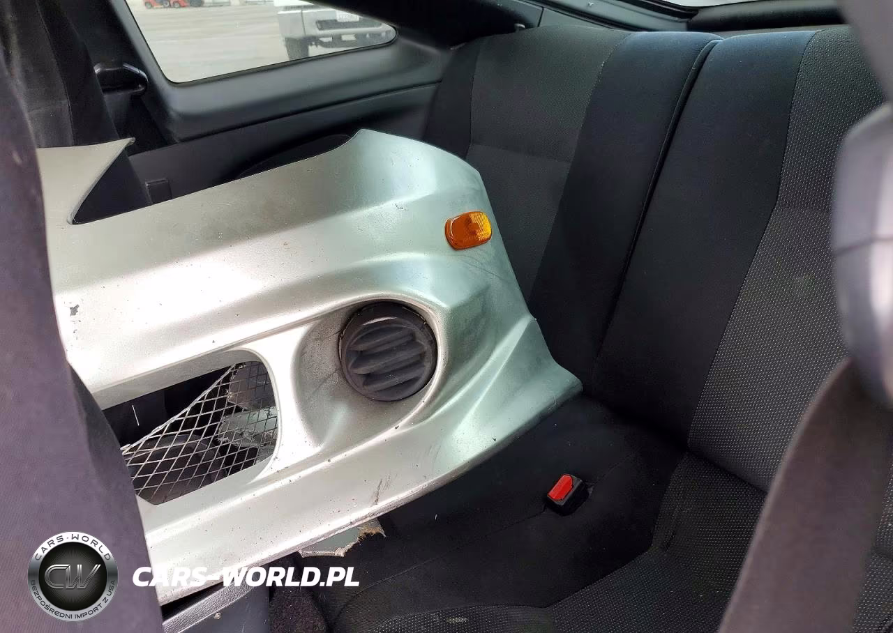 2003 Toyota Celica Gt VIN:JTDDR32TX30165106 - 10