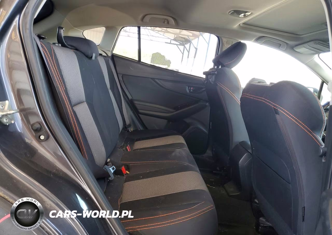 2020 Subaru Crosstrek Premium VIN:JF2GTAEC3LH207052 - 10