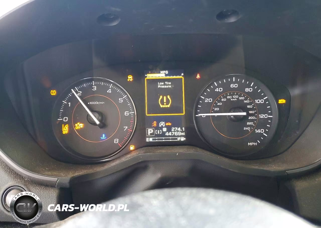 2020 Subaru Crosstrek Premium VIN:JF2GTAEC3LH207052 - 9
