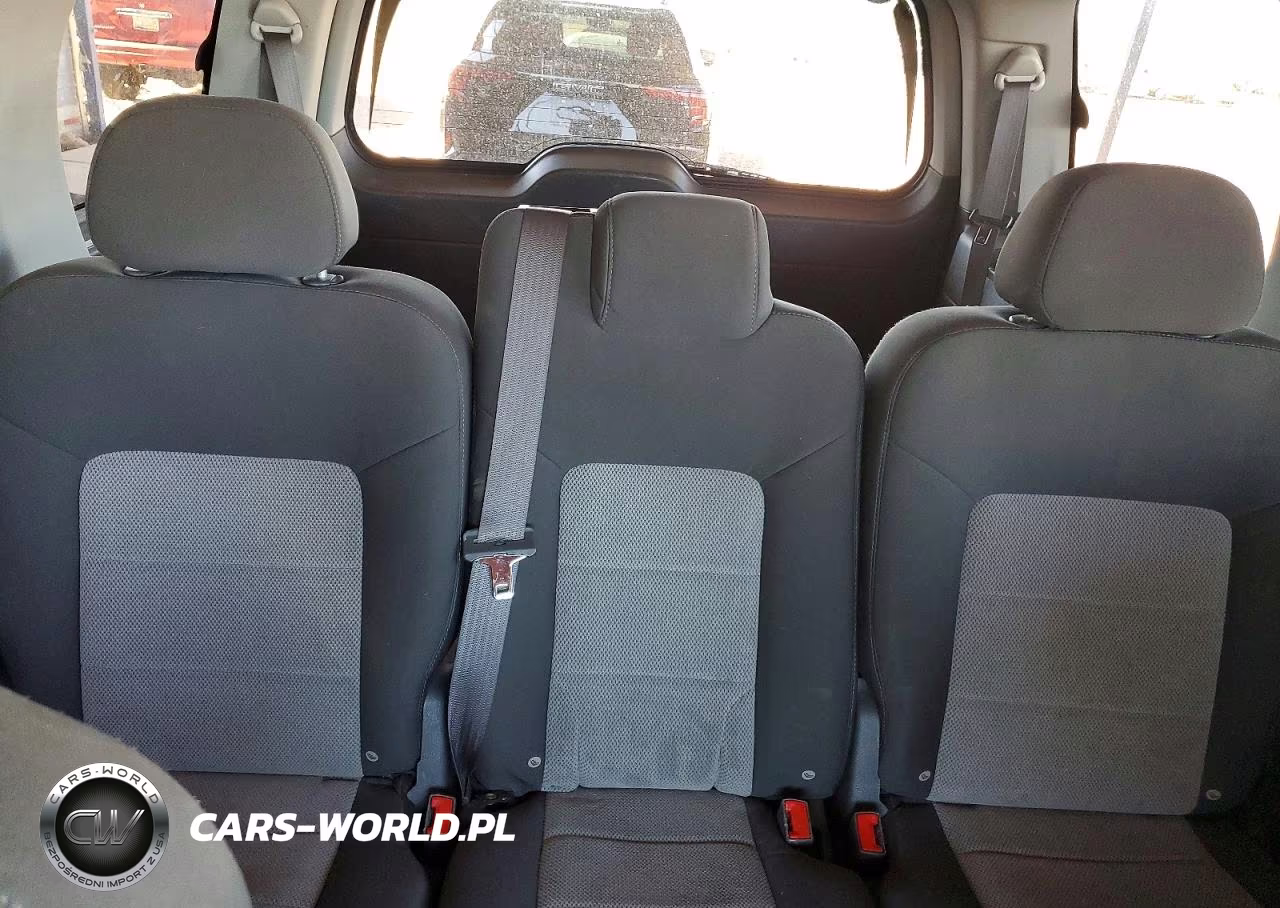 2006 Ford Expedition Xlt VIN:1FMFU15526LA25400 - 10