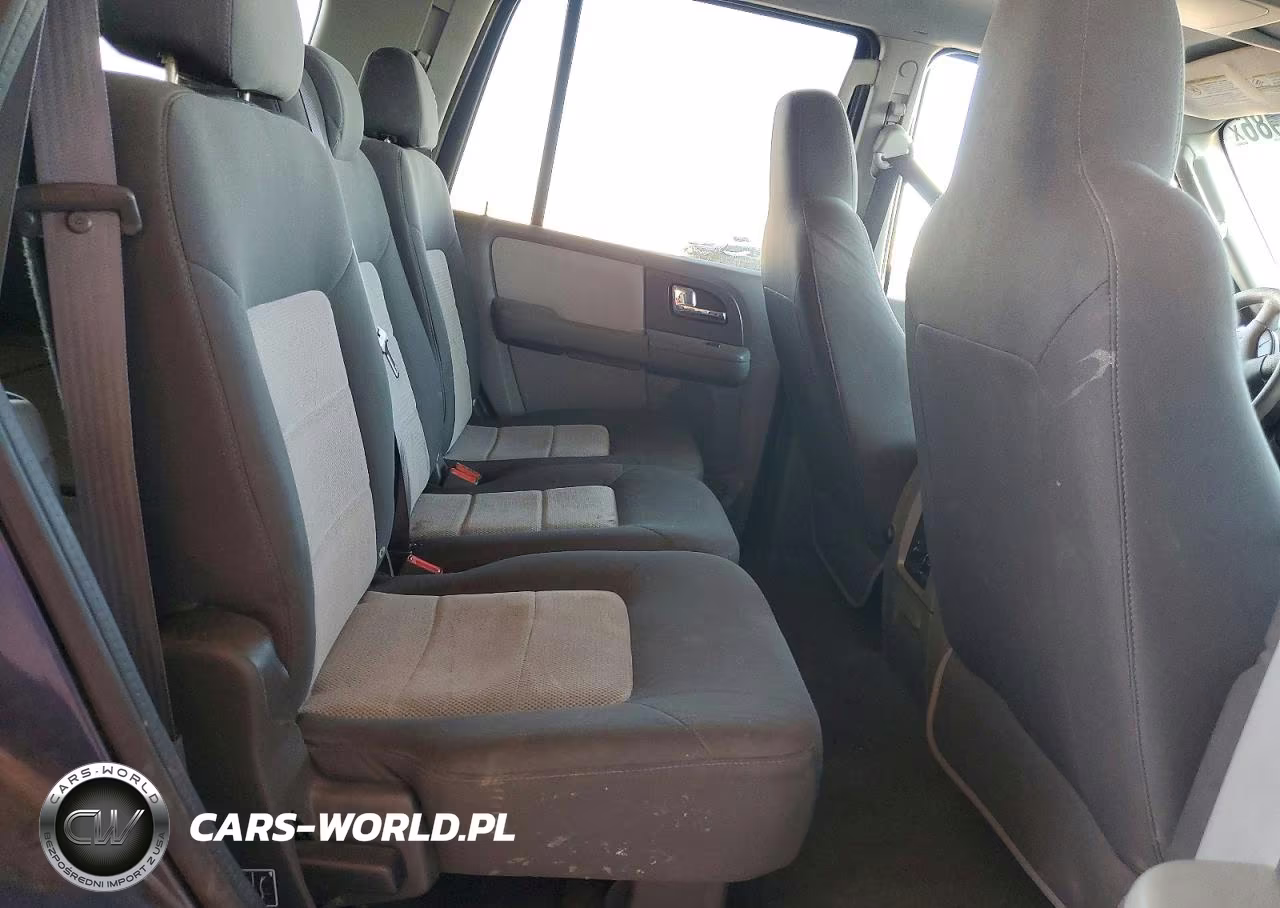 2006 Ford Expedition Xlt VIN:1FMFU15526LA25400 - 11