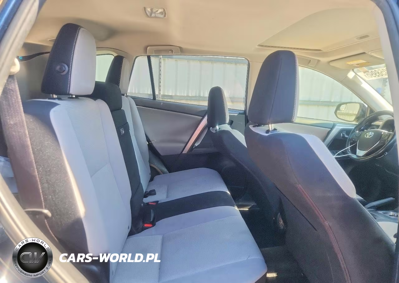 2018 Toyota Rav4 Hybrid Xle VIN:JTMRJREV8JD246317 - 11