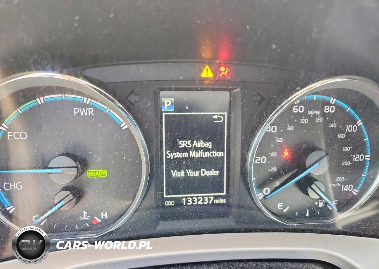 2018 Toyota Rav4 Hybrid Xle VIN:JTMRJREV8JD246317 - 9