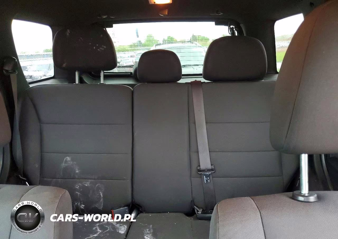 2012 Ford Escape Xlt VIN:1FMCU9D76CKA88845 - 10