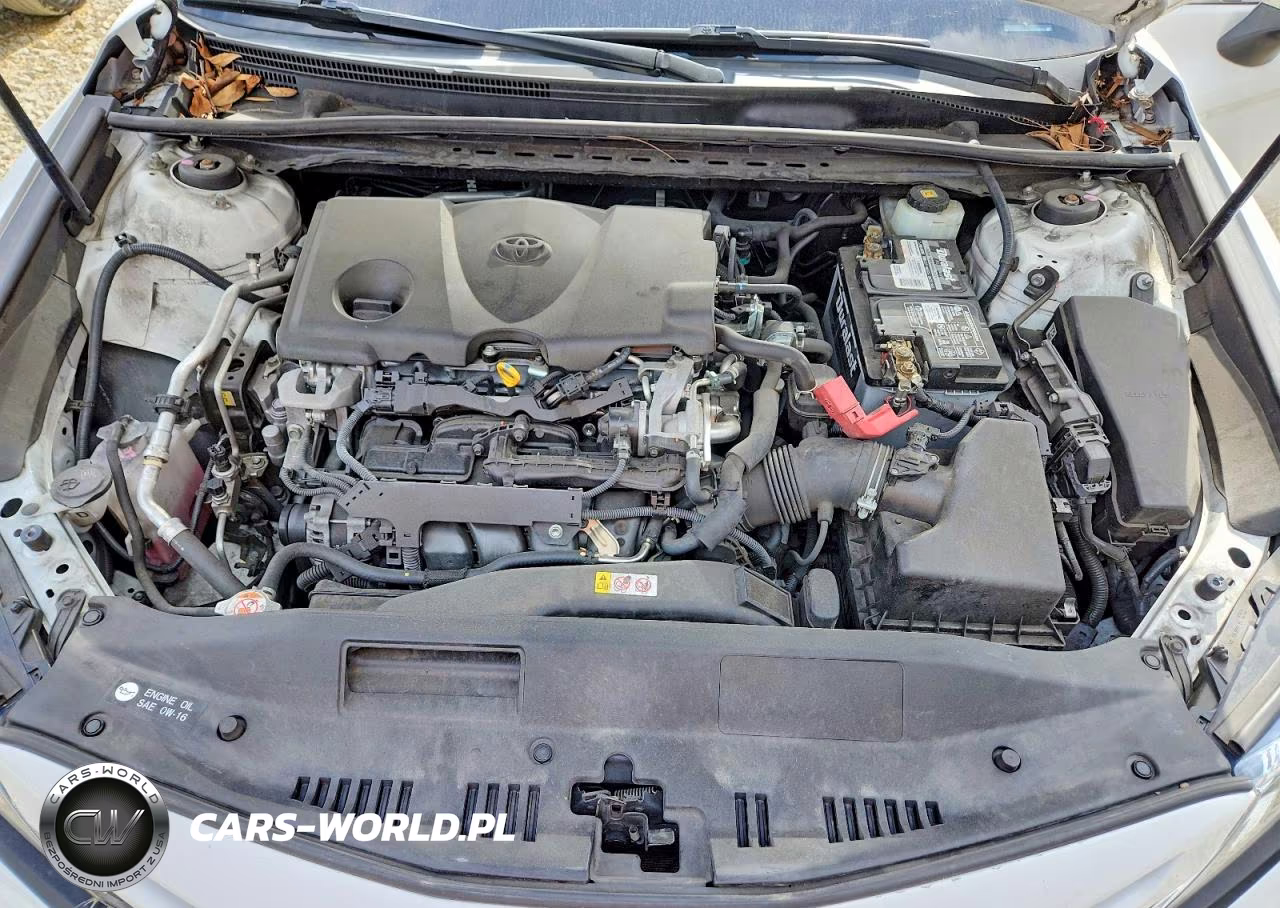 2018 Toyota Camary VIN:JTNB11HK8J3050805 - 11