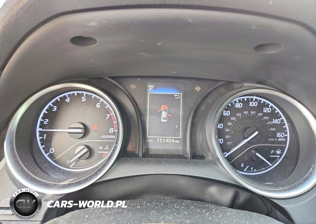 2018 Toyota Camary VIN:JTNB11HK8J3050805 - 9
