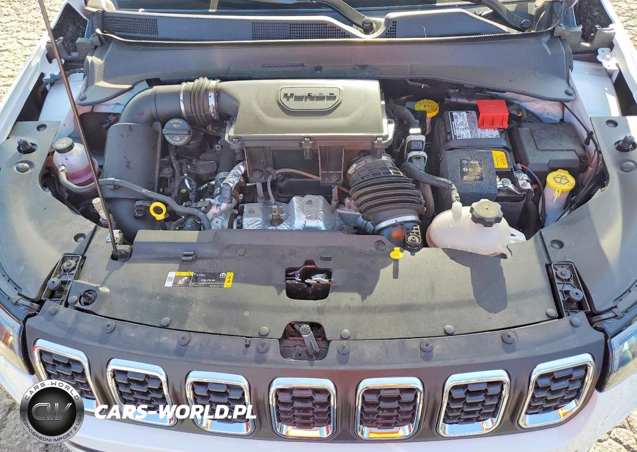 2025 Jeep Compass Latitude VIN:3C4NJDBN7ST597950 - 12