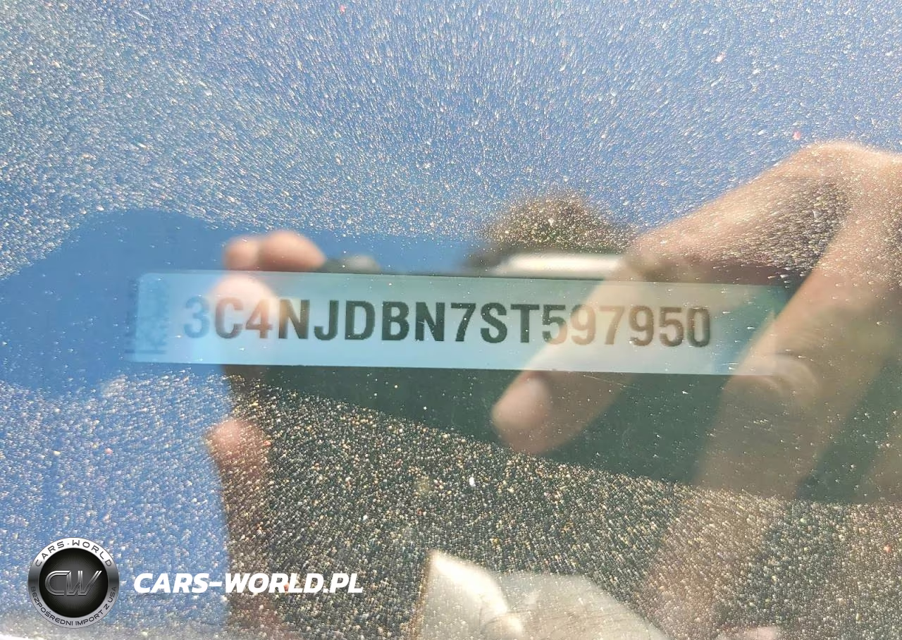2025 Jeep Compass Latitude VIN:3C4NJDBN7ST597950 - 13