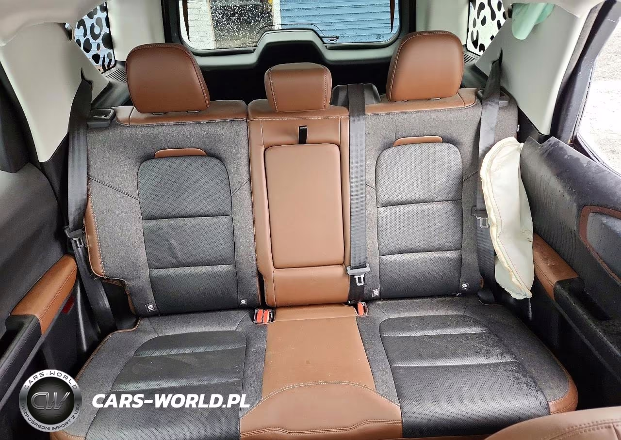 2021 Ford Bronco Sport Outer Banks VIN:3FMCR9C67MRB23366 - 10