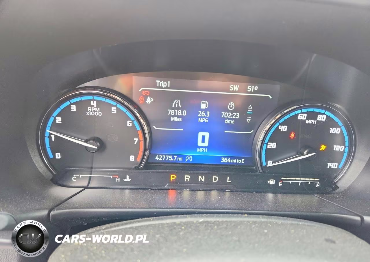 2021 Ford Bronco Sport Outer Banks VIN:3FMCR9C67MRB23366 - 9