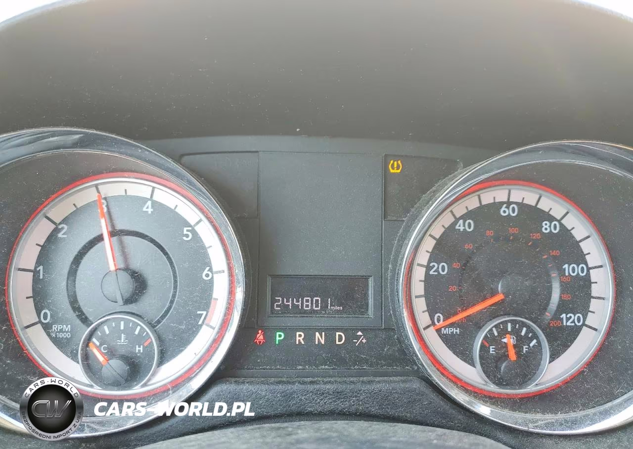 2011 Dodge Grand Caravan Mainstreet VIN:2D4RN3DG2BR729064 - 9
