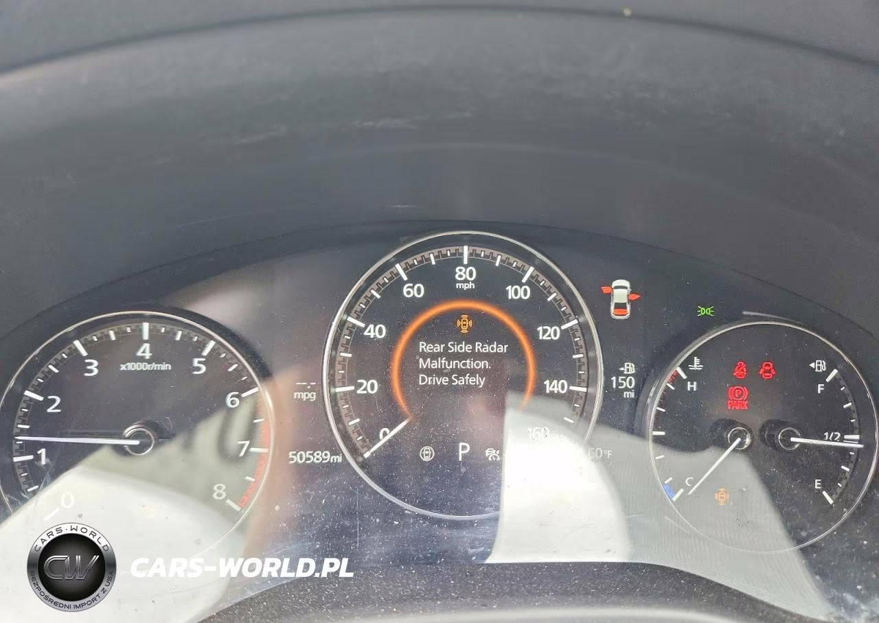2023 Mazda 3 Select VIN:3MZBPABM8PM373205 - 9