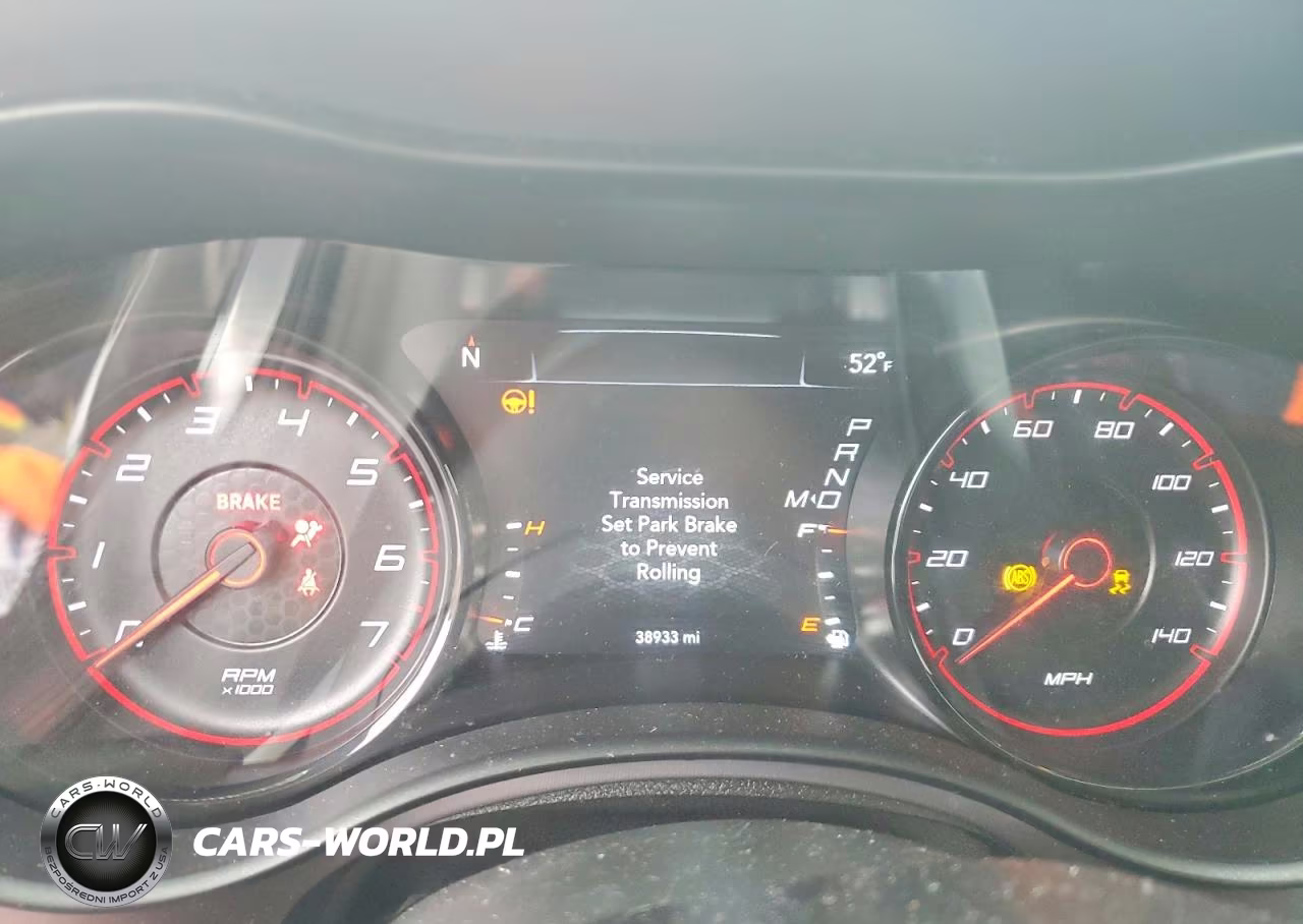 2021 Dodge Charger Gt VIN:2C3CDXMG4MH613410 - 9