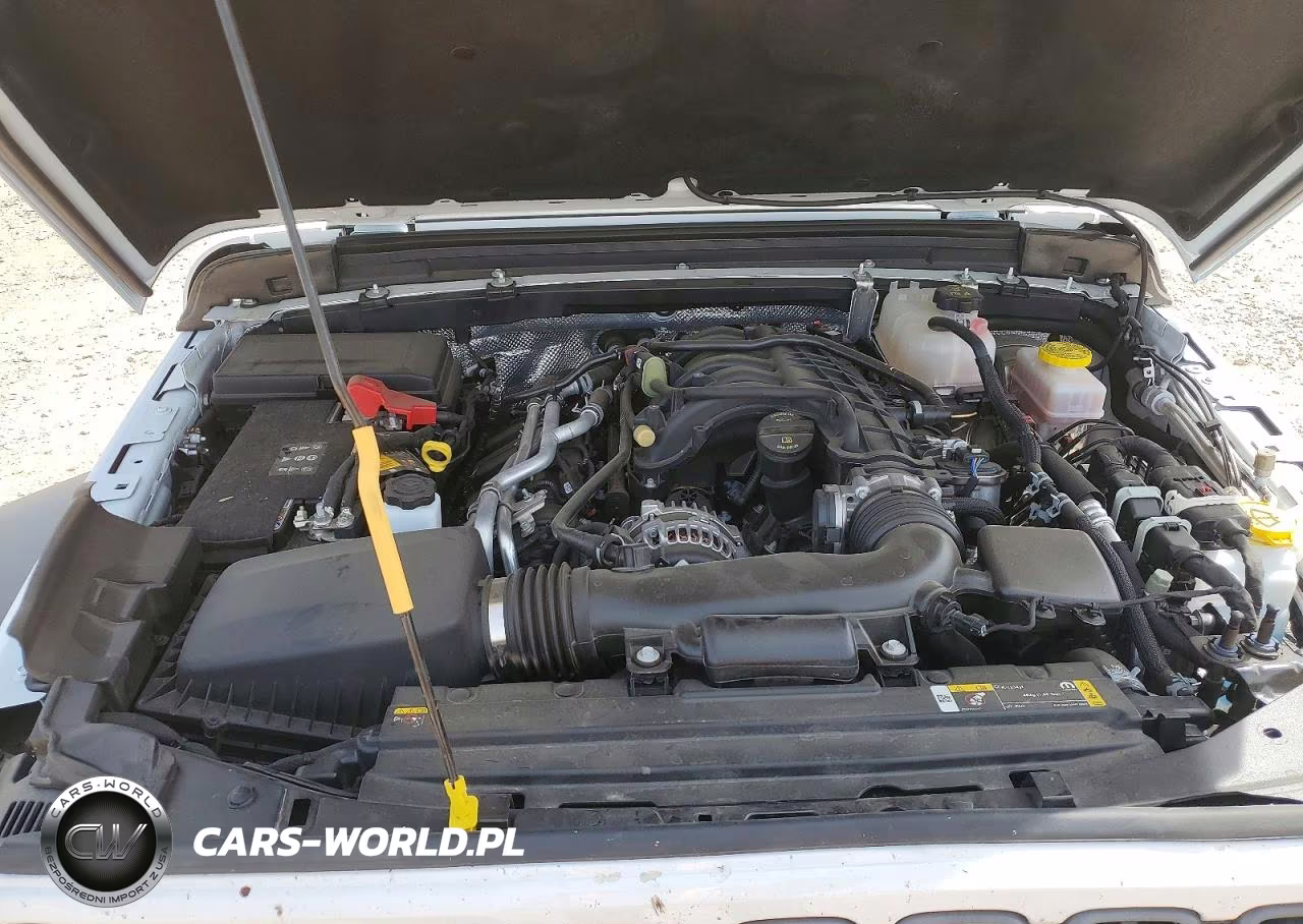 2024 Jeep Wrangler Sport VIN:1C4PJXDG8RW368738 - 12