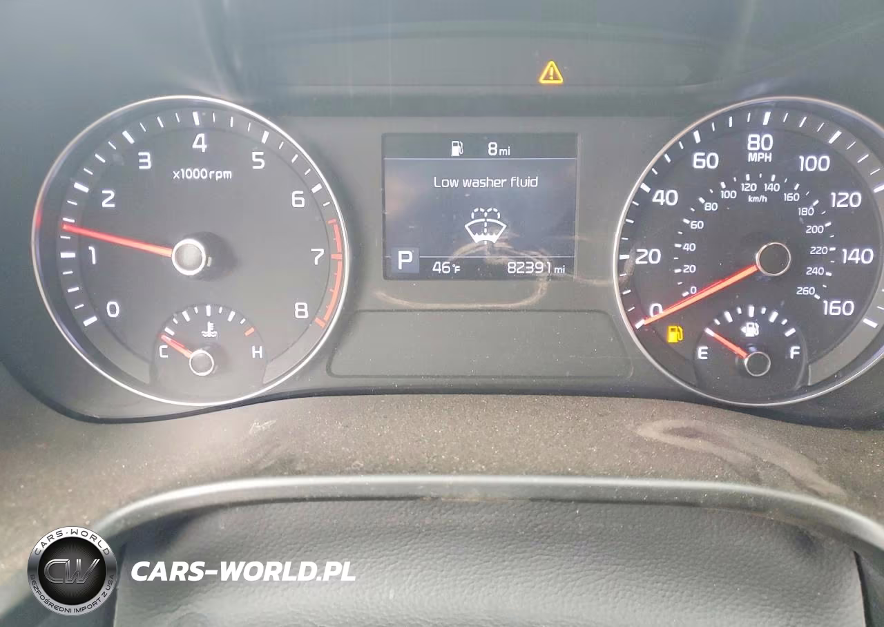 2020 Kia Forte Lxs VIN:3KPF24AD2LE210592 - 9