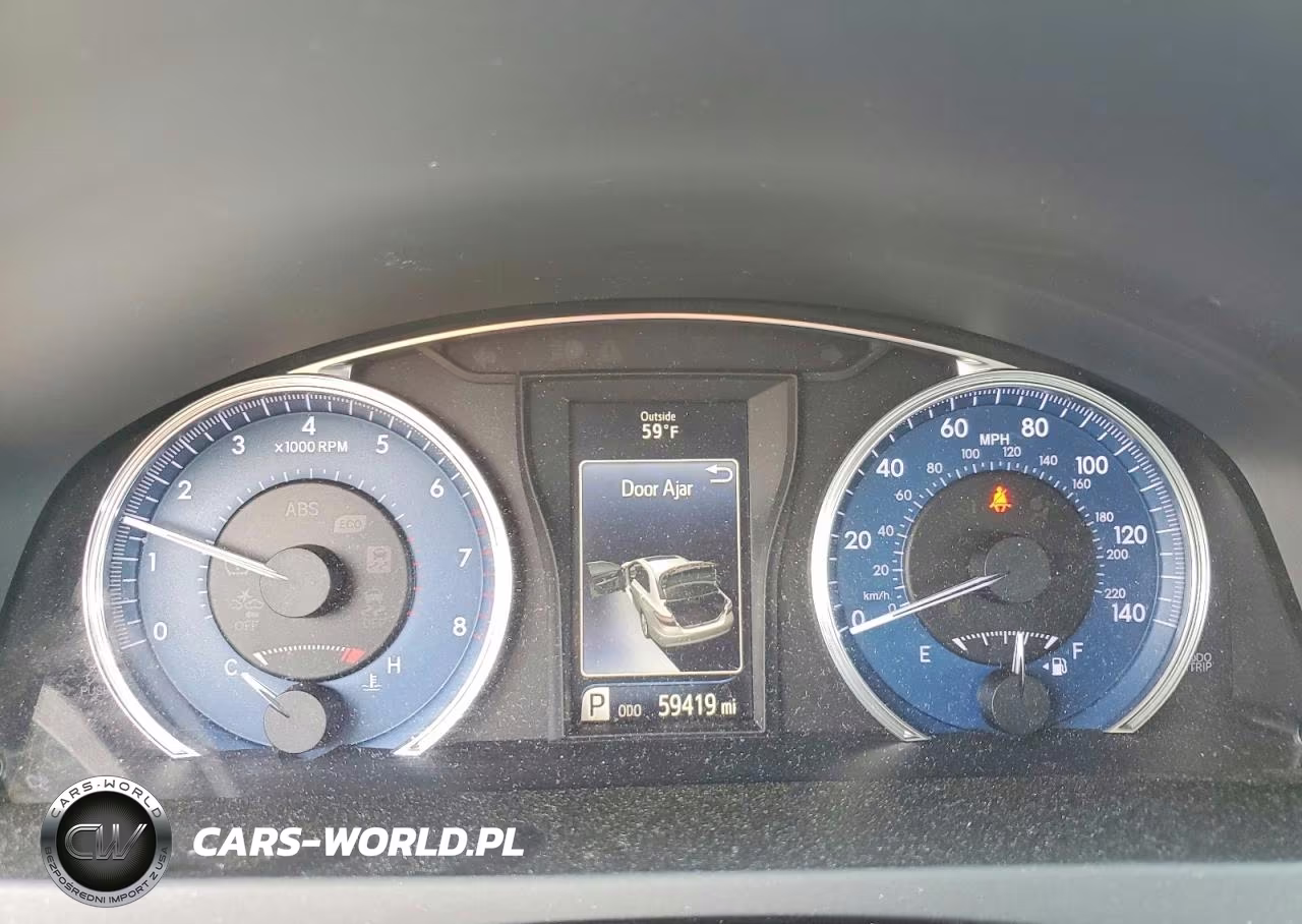 2017 Toyota Camry Le VIN:4T1BF1FKXHU361127 - 9