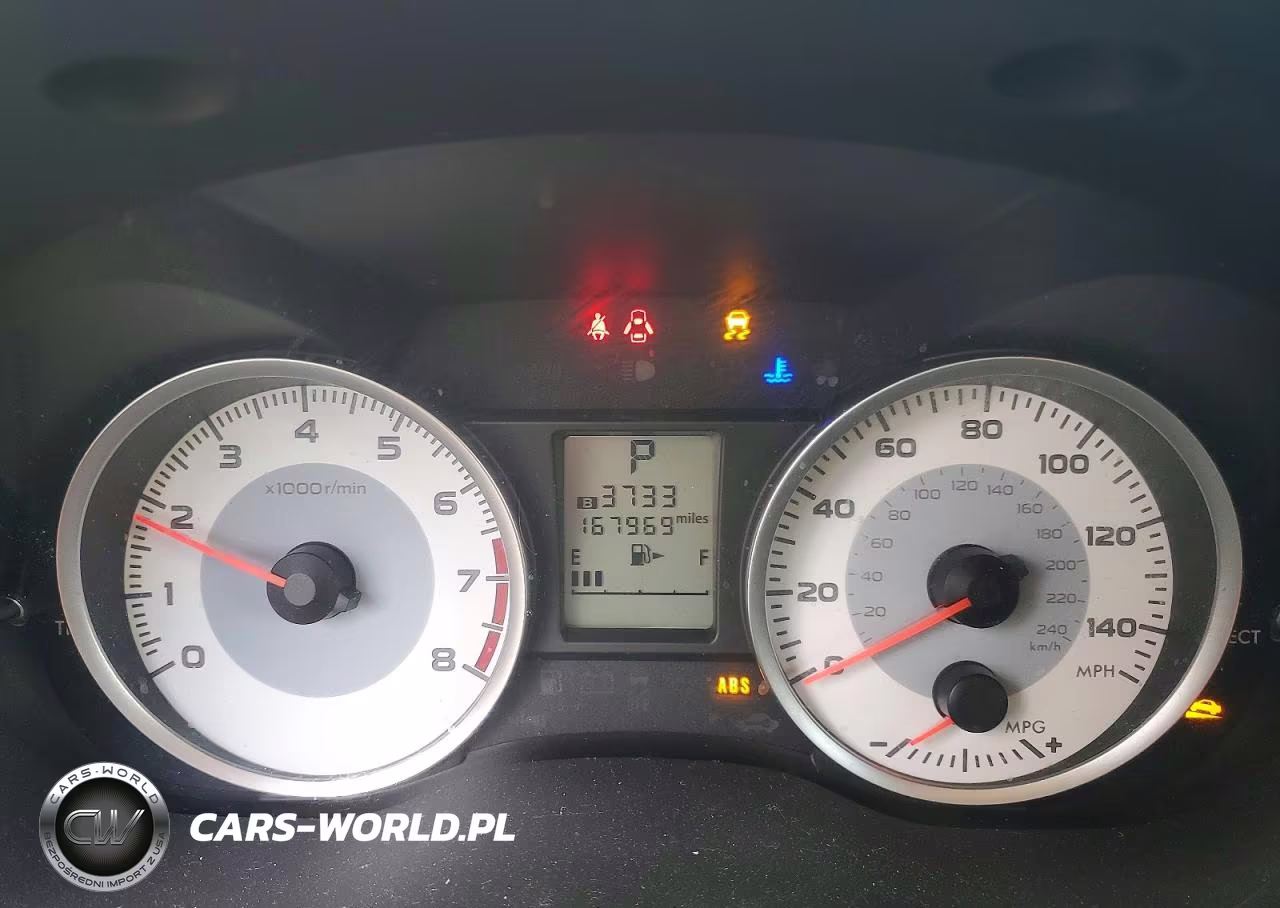 2013 Subaru Impreza Premium VIN:JF1GPAC63DH810428 - 9