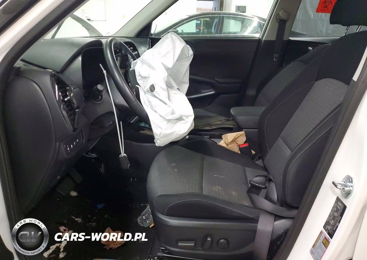 2025 Kia Soul Ex VIN:KNDJ33AU8S7924128 - 7