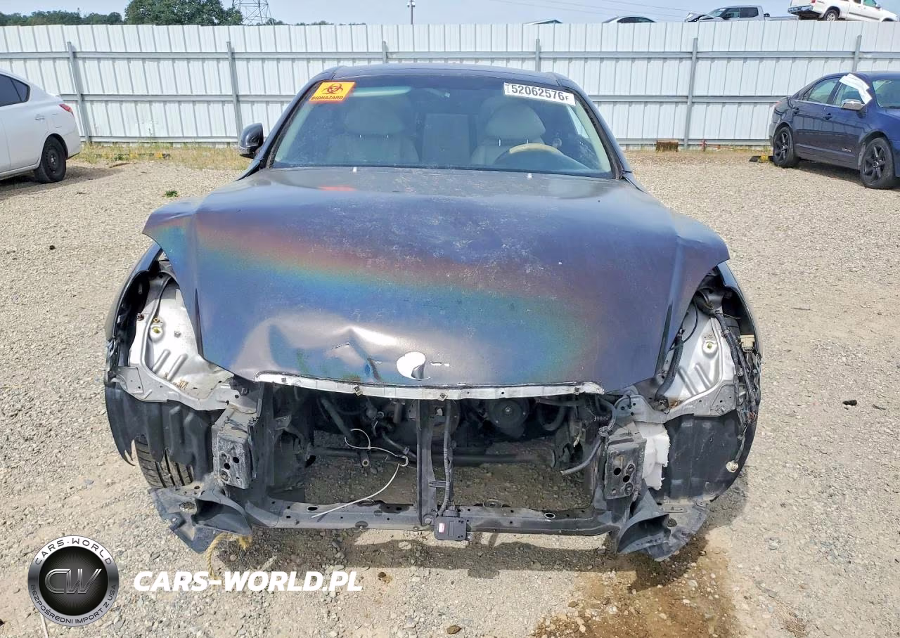 2003 Lexus Sc 430 VIN:JTHFN48Y430045734 - 5