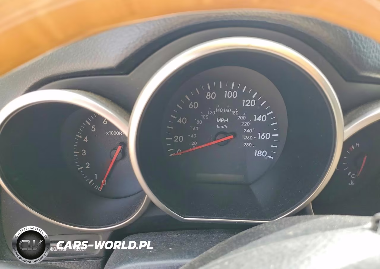 2003 Lexus Sc 430 VIN:JTHFN48Y430045734 - 9