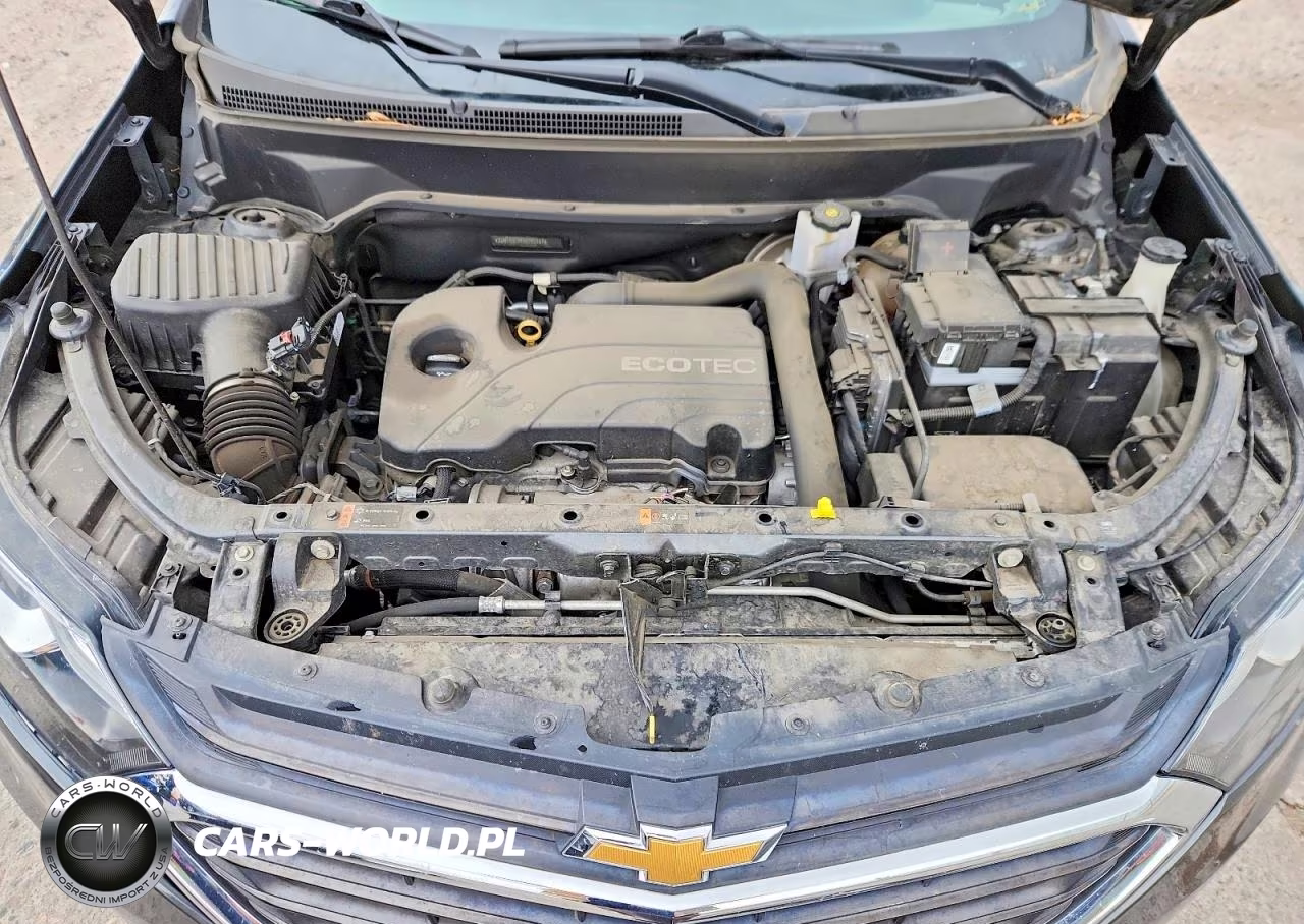 2018 Chevrolet Equinox Lt VIN:2GNAXSEV4J6242161 - 12