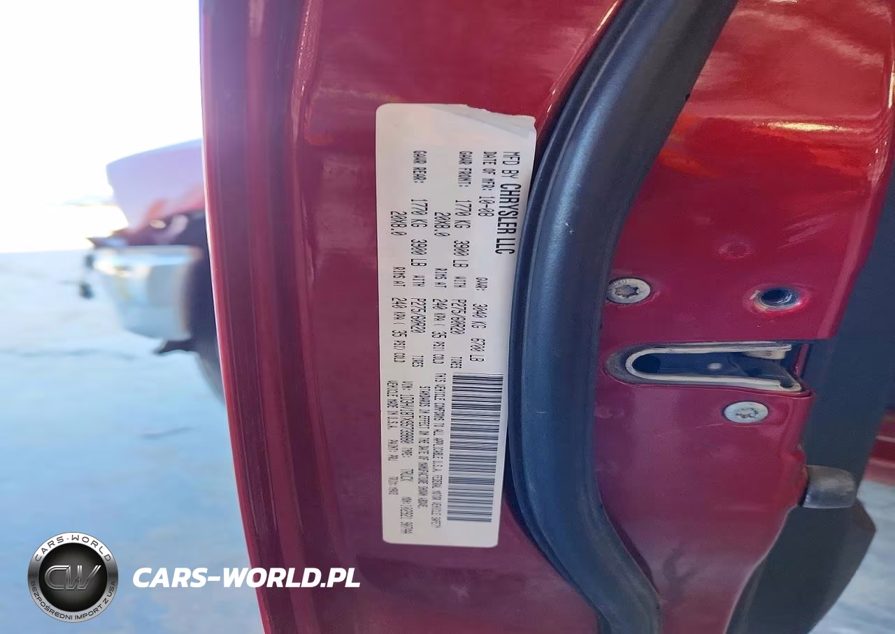 2009 Dodge Ram 1500 VIN:1D3HV18TX9S739880 - 12