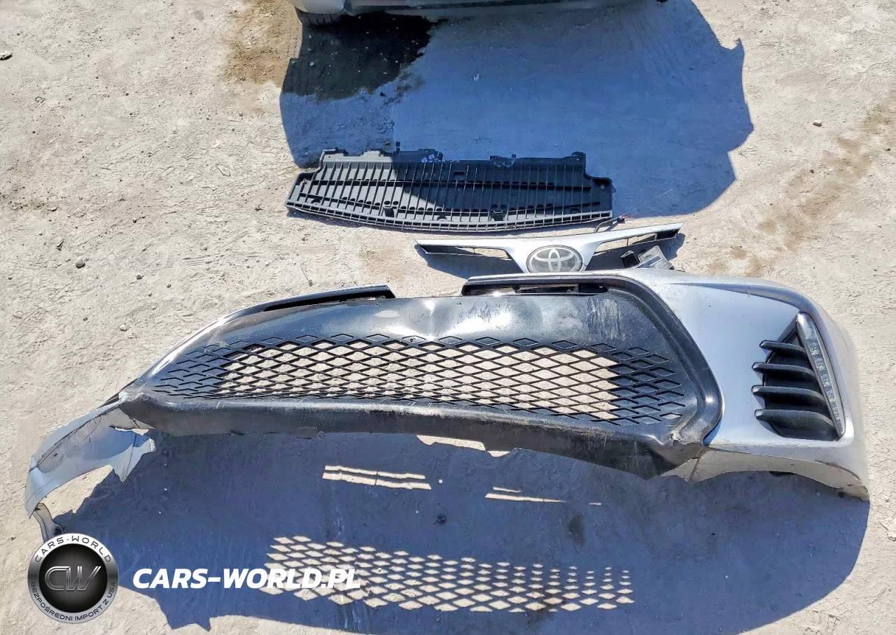2019 Toyota Corolla Se VIN:2T1BURHE6KC240065 - 12