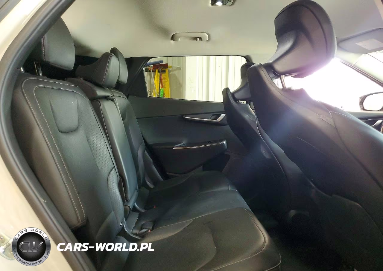 2022 Kia Ev6 Wind VIN:KNDC3DLC6N5079895 - 10