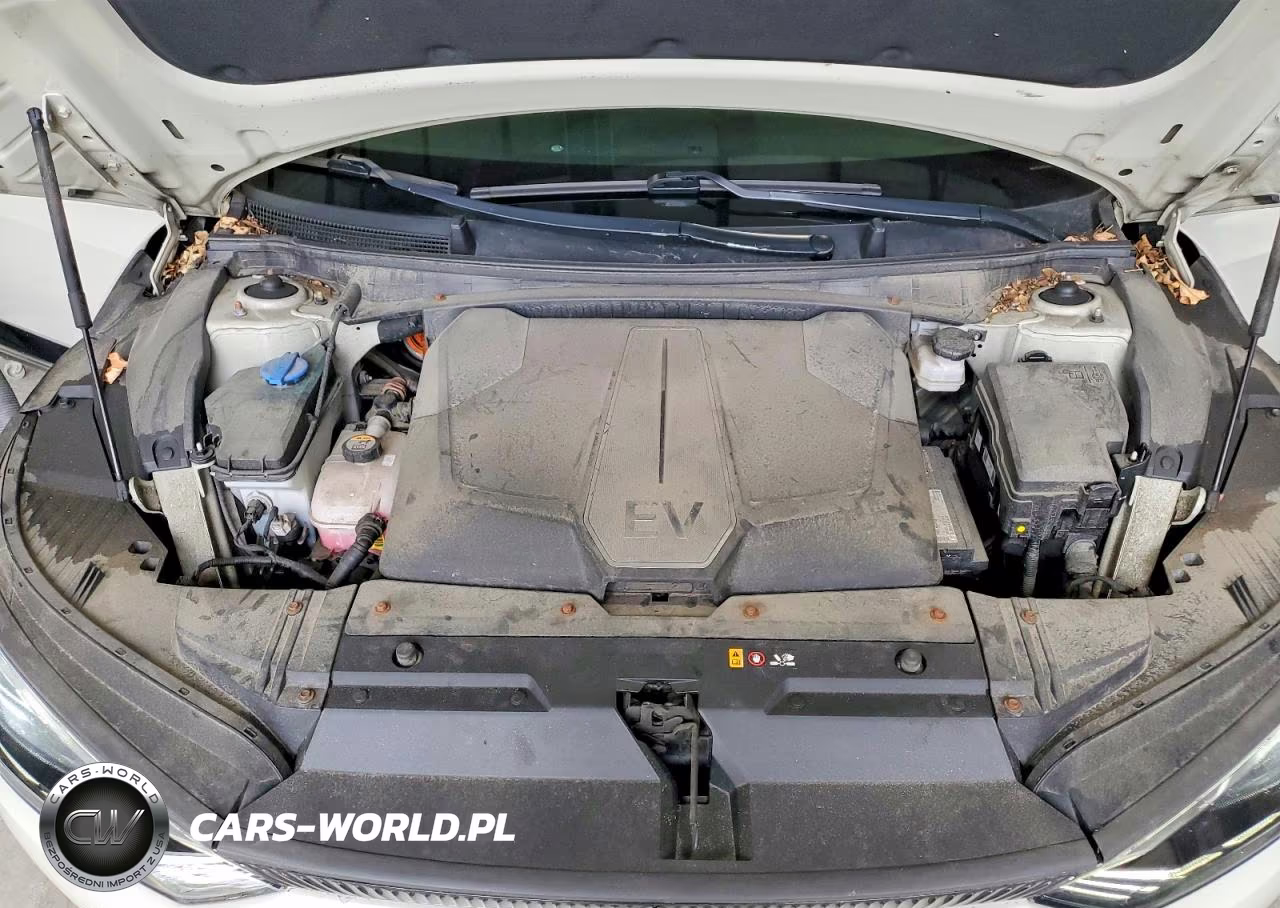 2022 Kia Ev6 Wind VIN:KNDC3DLC6N5079895 - 11