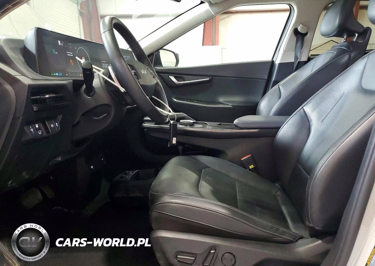 2022 Kia Ev6 Wind VIN:KNDC3DLC6N5079895 - 7