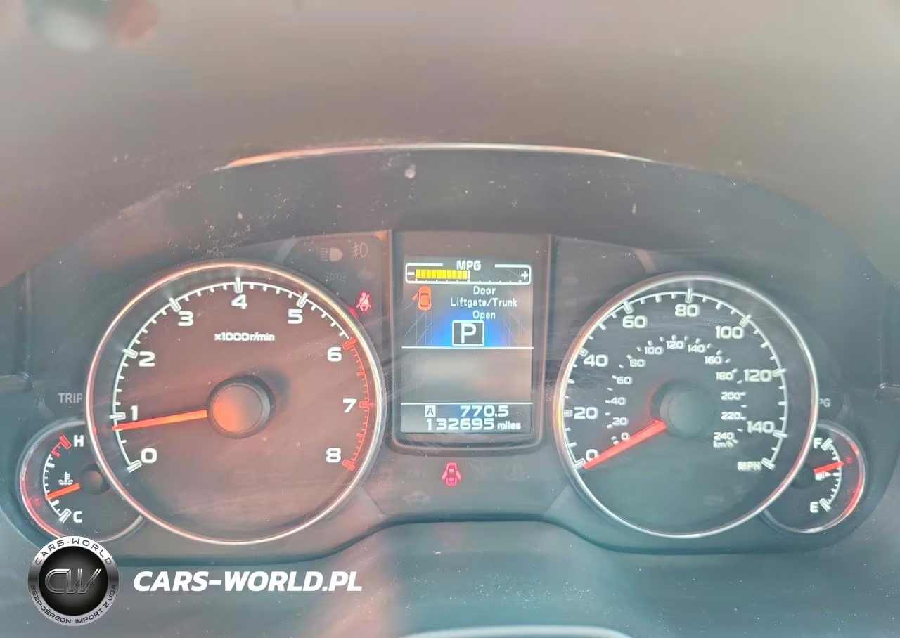 2013 Subaru Outback 2.5I Limited VIN:4S4BRCLC9D3226477 - 9