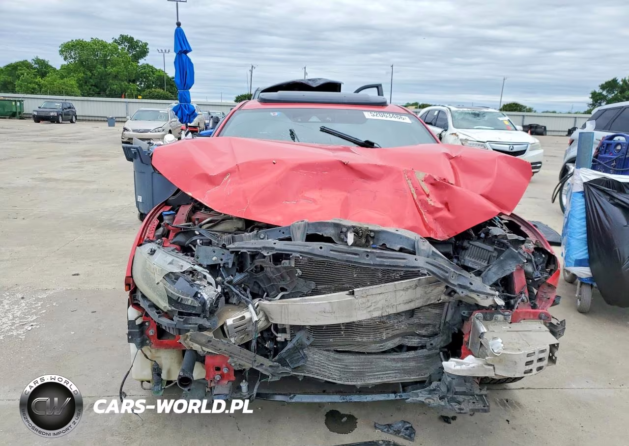 2019 Honda Civic Sport Touring VIN:SHHFK7H9XKU201584 - 5