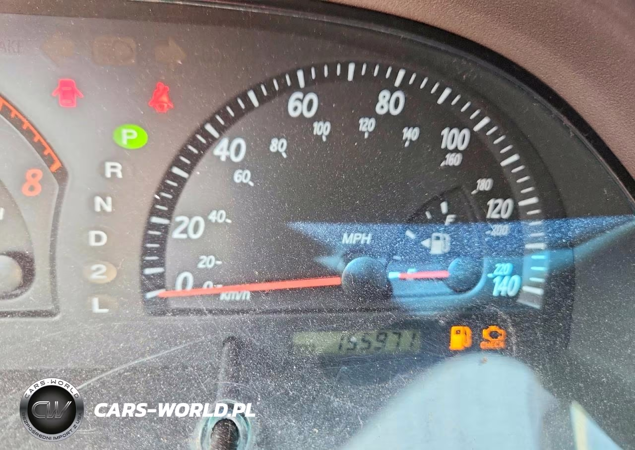 2003 Toyota Camry Xle VIN:JTDBE32K430181781 - 9